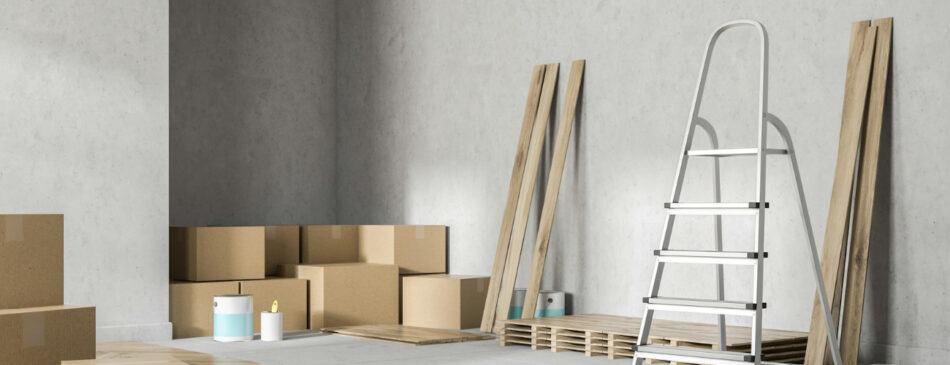 Fire-Resistant Materials for Safer Homes