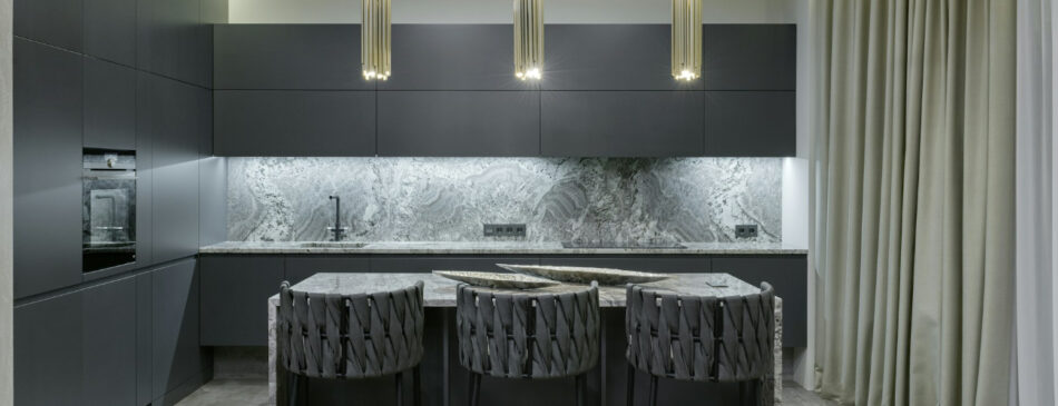 Under-Cabinet Lighting Ideas