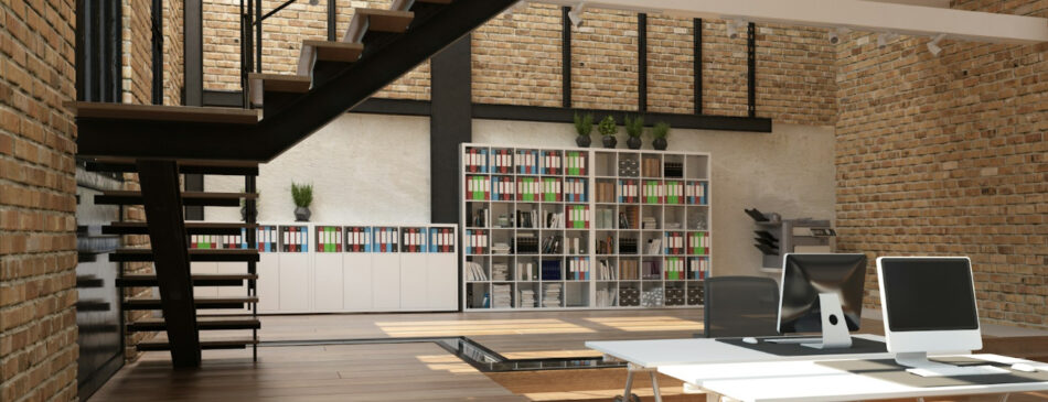 Architectural Design vs. Interior Design: Where They Overlap