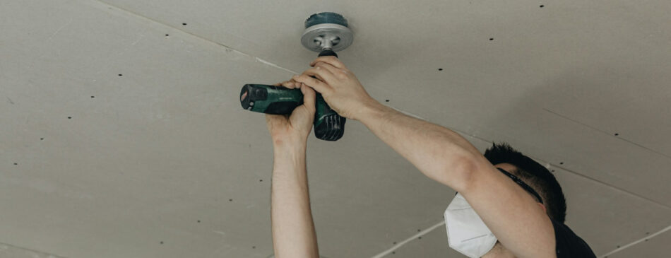 Basement Ceiling Options: Exposed vs. Finished