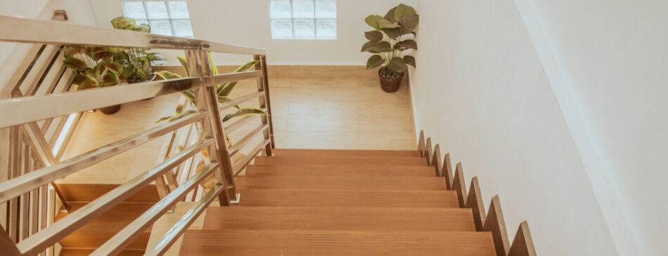 Choosing the Right Staircase for Attic Access