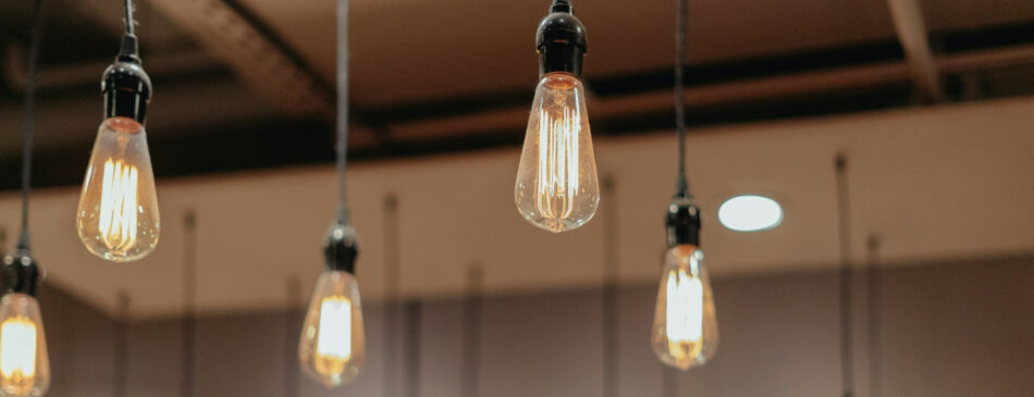 Lighting Design as a Specialized Service