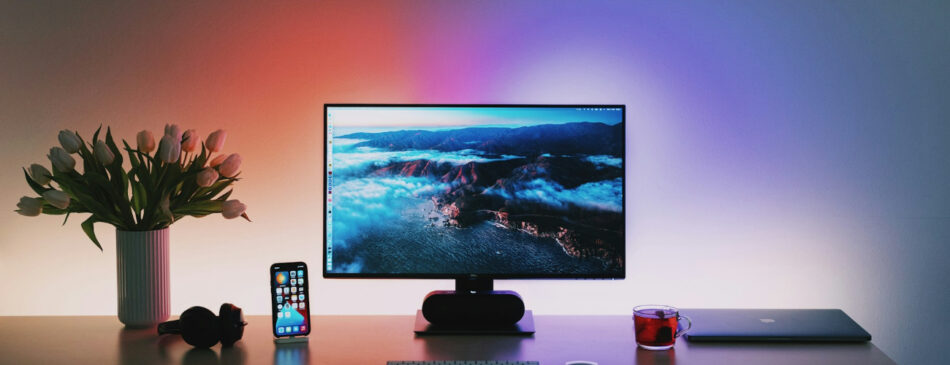Lighting Design for Home Offices