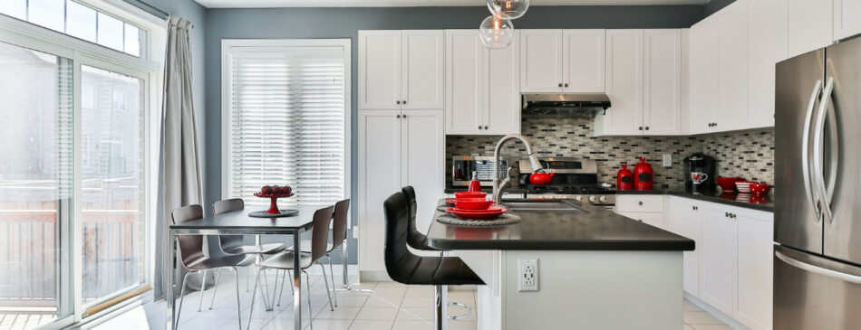 Minimalist Kitchen Design: Clean and Functional Upgrades