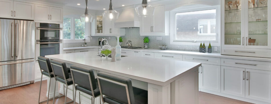 Kitchen and Bathroom Design Services: What to Expect