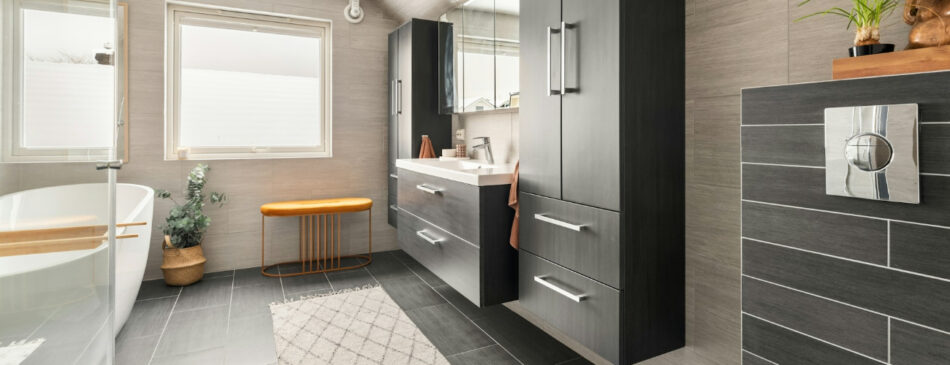 Modern Bathroom Design Trends for 2026